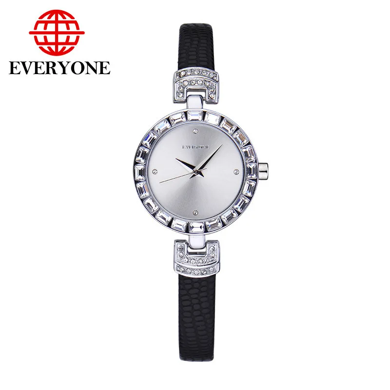 

2018 New Fashion Ladies Watches For Luxury Brand Womens Wrist Quartz-Watch With Diamond Females Wristwatches