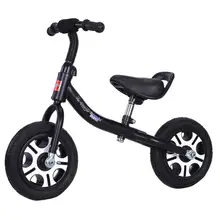 Детская коляска для малыша-беспедальный велосипед шаговый скользящий автомобиль для ребенка