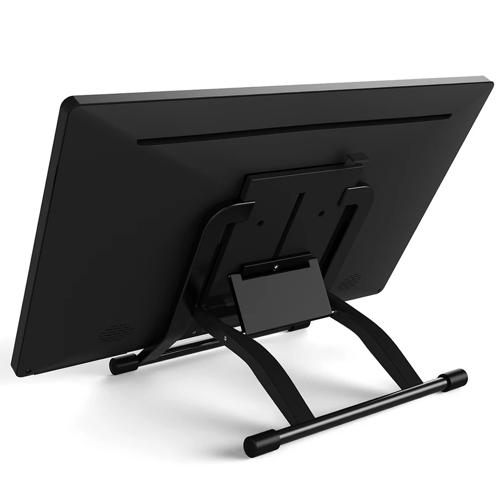 Оригинальный цифровой планшет VEIKK VK2150 21 5 Дюймов ips дисплей 5080LPI чертежная доска с