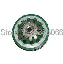 

LANBOFFSETPRESS KS 100.048F,HD Kord Variable speed pulley,KORD64 pulley,KS100.048F, 285x30x38mm