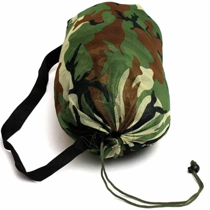 Камуфляжный охотничий костюм Ghillie одежда для секретной охоты воздушной стрельбы