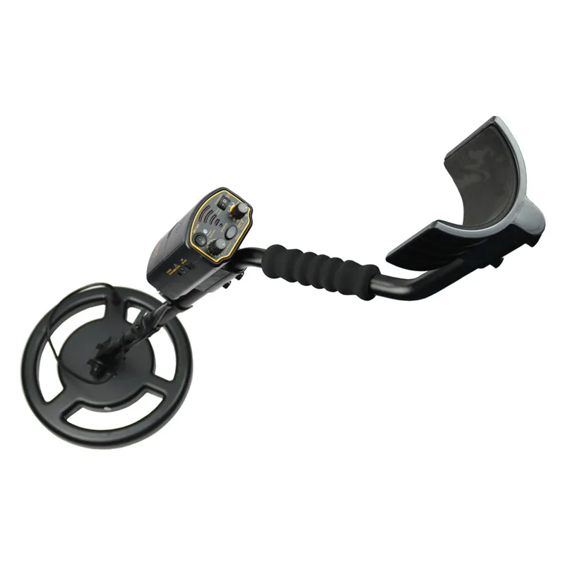 

Metal Detector UnderGround depth 1.5m AR944M Scanner Finder tool for Gold Digger Treasure Seeking Hunter