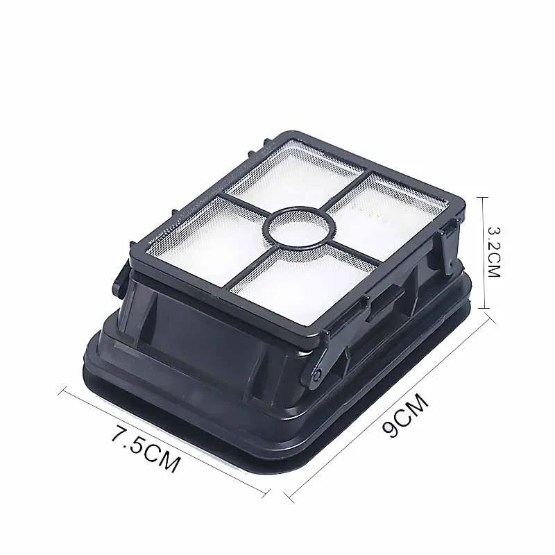 

Filter For Bissell 1866 CrossWave Vacuum 1785 17858 17859 17852 1608684