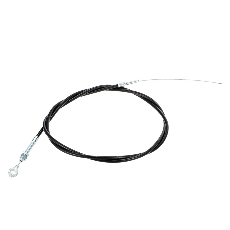 Kart 71-дюймовая дроссельная заслонка кабельная муфта кабель для Manco Аксиального потока для картинга тележка 8252-1390