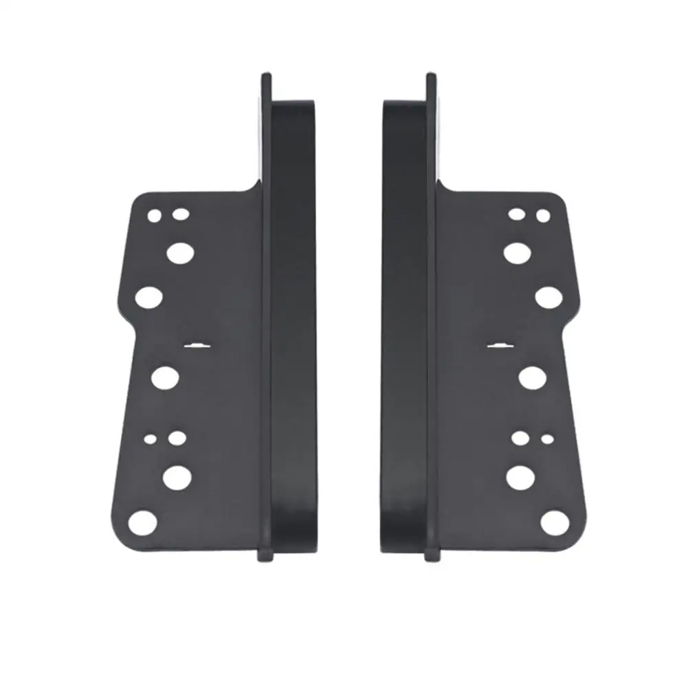 LumiParty Universal Bracket for Toyota Double Din Stereo Panel Fascia