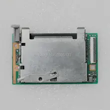 Слот для карт памяти CF-ридер для Nikon D70 D70S цифровой Камера Repair Part