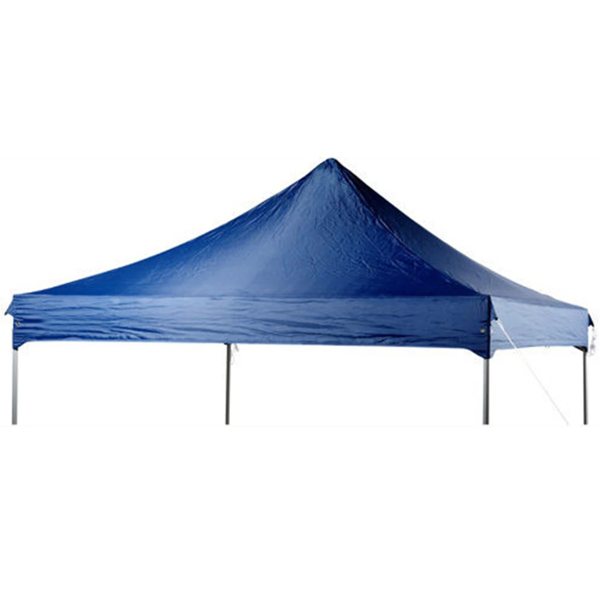 

Tent Canopy Cover Top Roof Replacement Polyester Waterproof Sun Shade Cloth Cover Outdoor Garden Yard Shade Accessories
