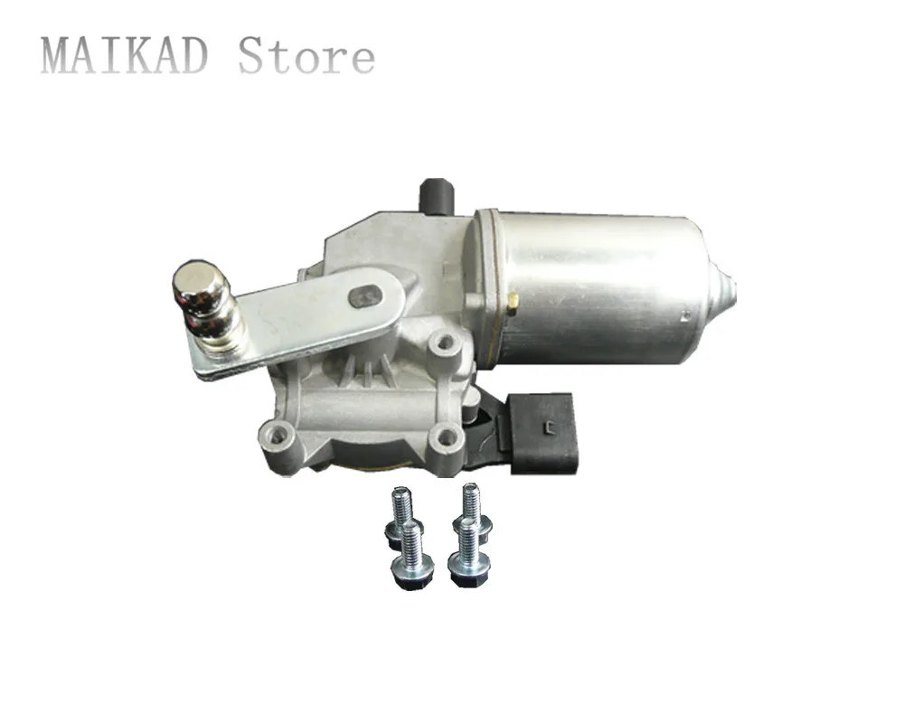 Parabrezza Tergicristallo Motore Per Bmw E60 E61 520I 523I 525I 530I 525D 535D 540I 545I 550I M5 525Li 535Li 61617194029