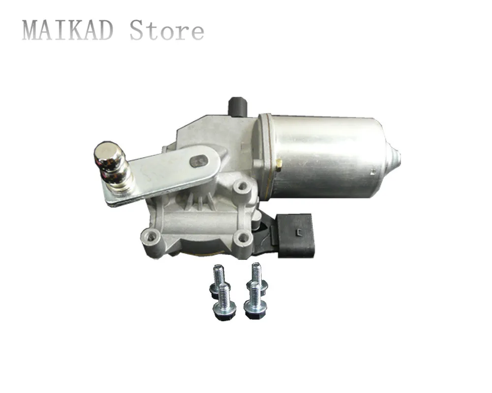 NEW BMW  5 SER E60 E61 WIPER MOTOR WITHOUT LINKAGE /NEXT DAY SHIPPING/ 