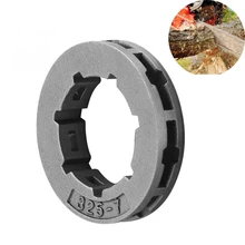 Power-Transmission-Parts-Accessories 325-7 Chainsaw Sprocket 7-Gear Stihl 3PCS Rim-Replacement