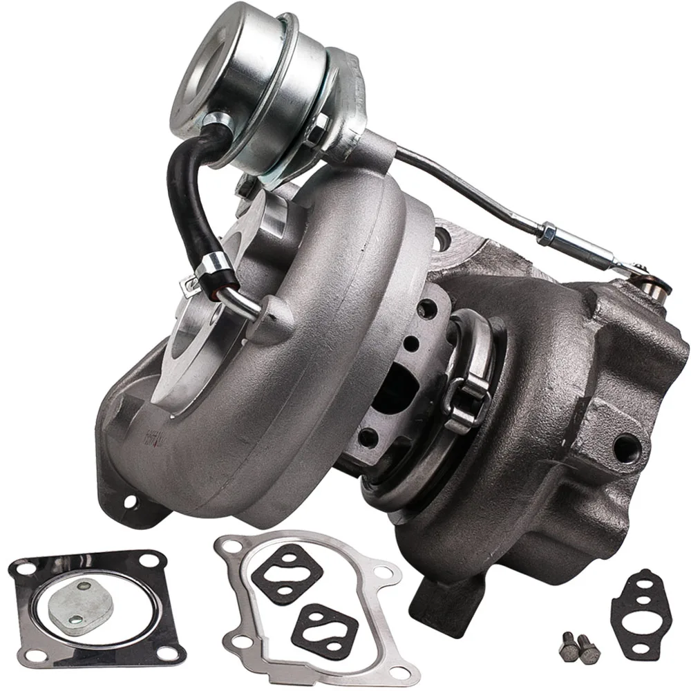 

CT26-4 Turbo for Toyota Landcruiser 1HDT-FTE 4.2TD 204HP Turbo Charger 1720117040