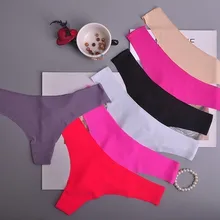 Женские трусики, нижнее белье, ультратонкие, вискоза, бесшовные трусы, комфортные, низкая посадка, оборки, сексуальное женское белье, лето, новинка,, 1 шт./лот, ac126