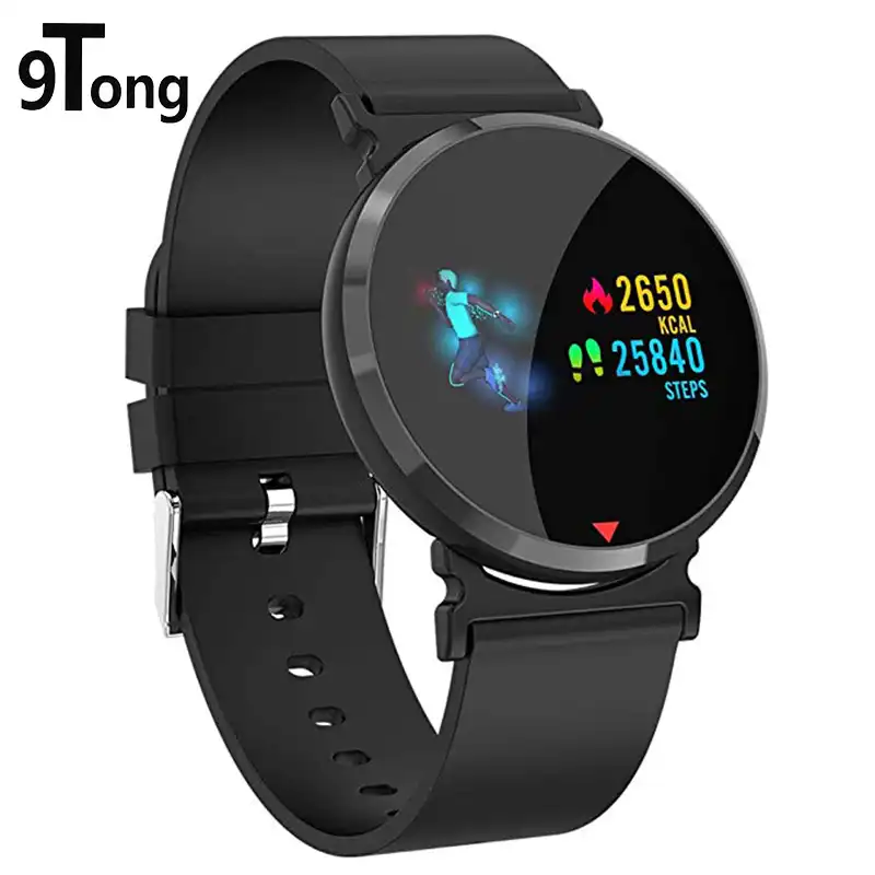 9tong watch review