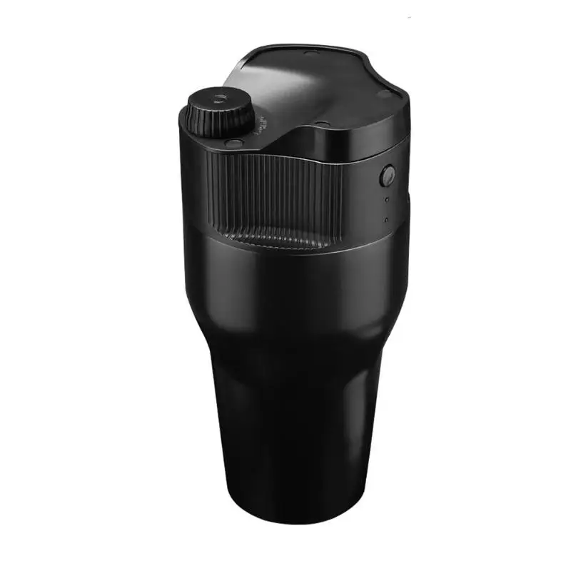 

550mL Electric USB Coffee Blender Coffee Maker Caffee Filter Auto Machine