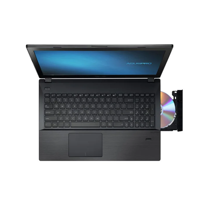 Ноутбук ASUS P2440UQ7500 14 0 дюймов Windows 10 Pro Intel i7 7500U двухъядерный 4 ГБ ОЗУ 1 ТБ HDD