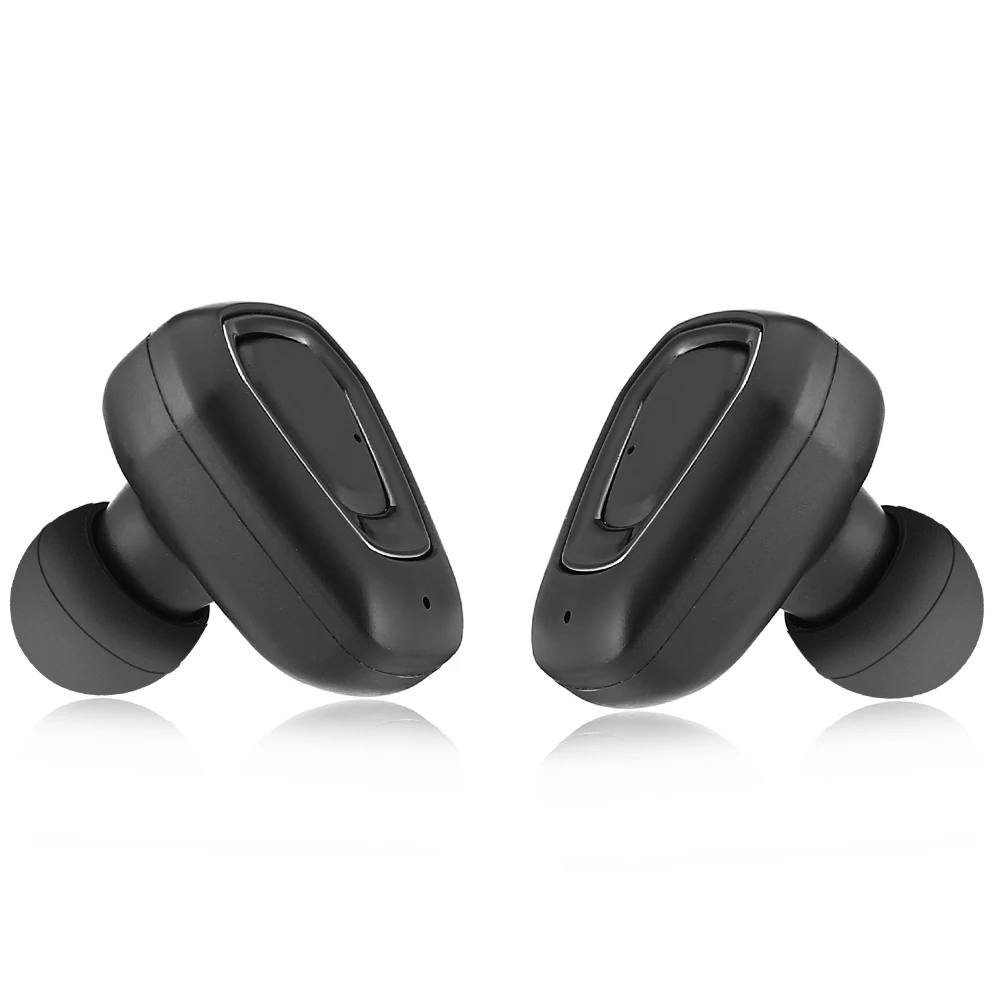 Alfawise A7 наушники вкладыши TWS с Беспроводной мини Bluetooth стерео двусторонние