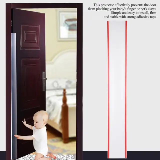 New Arrival Kids Baby Safety Fingers Security Door Stoppers Pinch