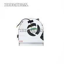 New cpu Cooling Fan For Asus X550 X550V X550C X550VC X450 X450CA X450V X450C A450C K552V A550V MF75070V1-C090-S9A цена New cpu Cooling Fan For Asus X550 X550V X550C X550VC X450 X450CA X450V X450C A450C K552V A550V MF75070V1-C090-S9A цены онлайн