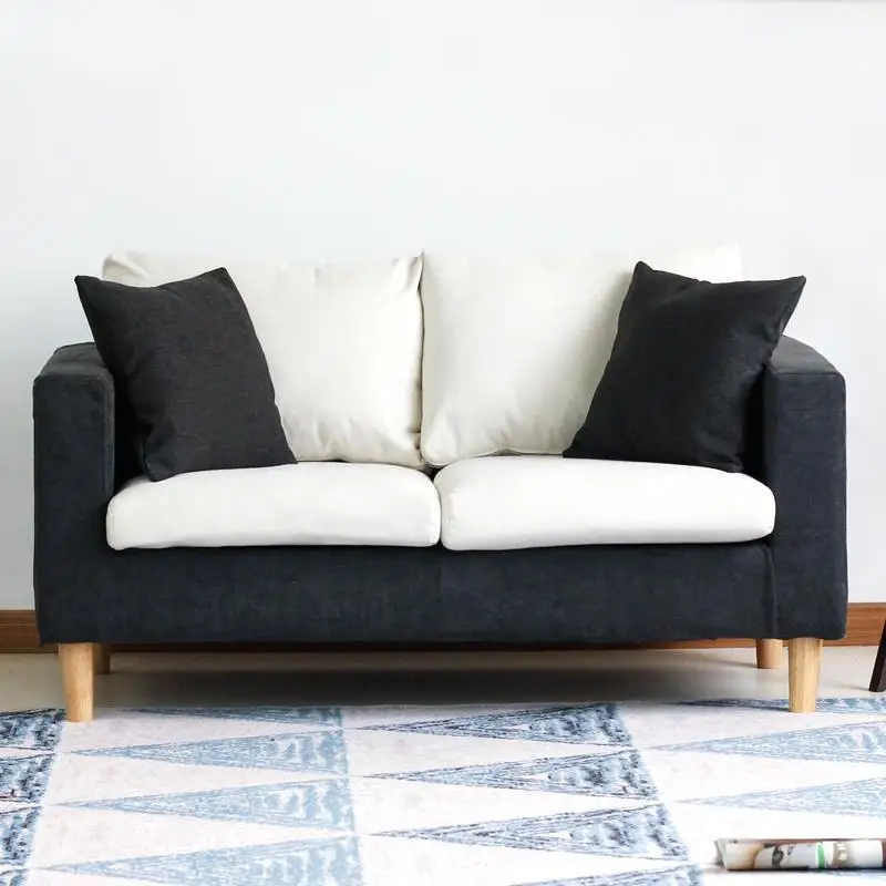 Por La Casa Salonu Mobili Copridivano sofá Puff Para Sala Divano Meble Mueble Mobilya de salón sofá muebles