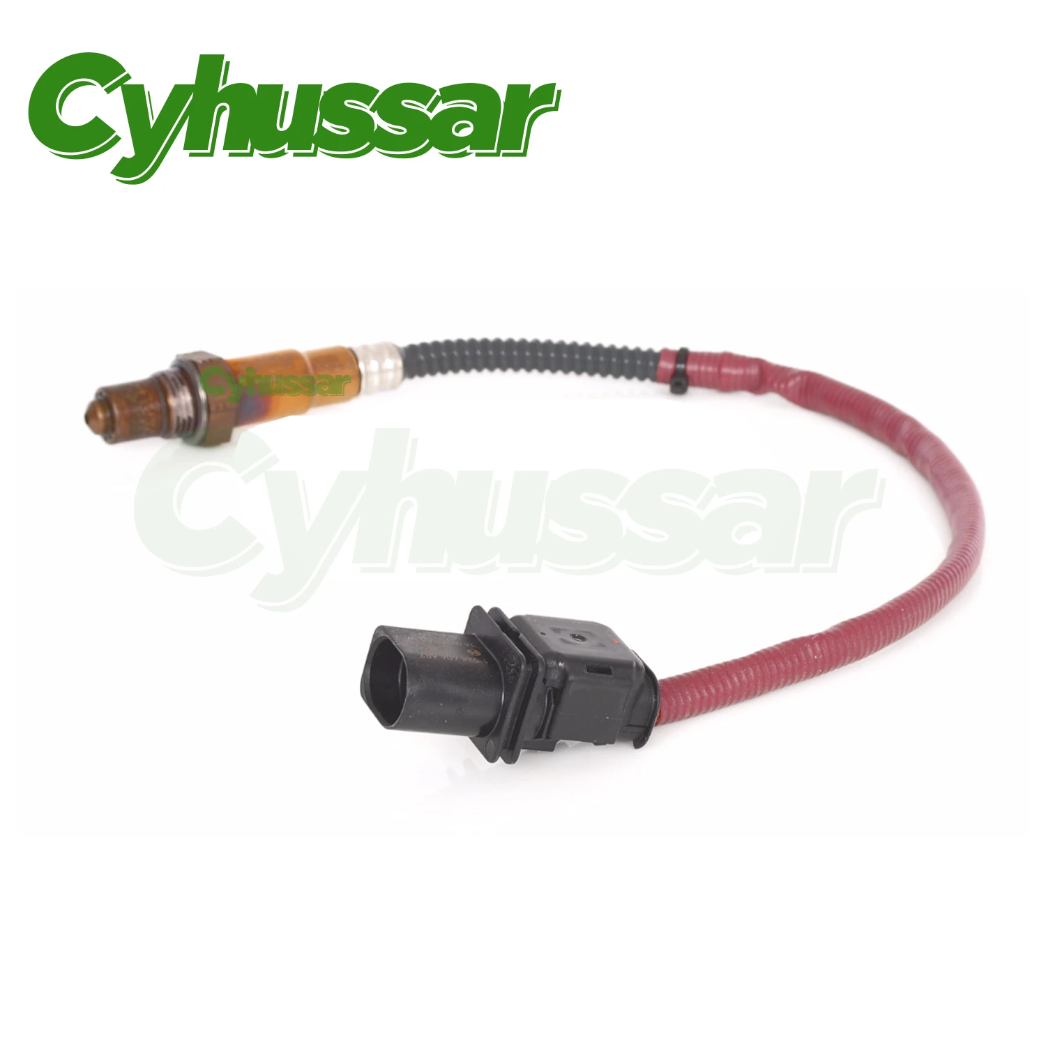 Кислородный датчик O2 подходит для JAGUAR XF J05 CC9 XJ X35 J12 J24 2 0 LANCIA DELTA III 1 8 C2D24922 09-15 Wideband
