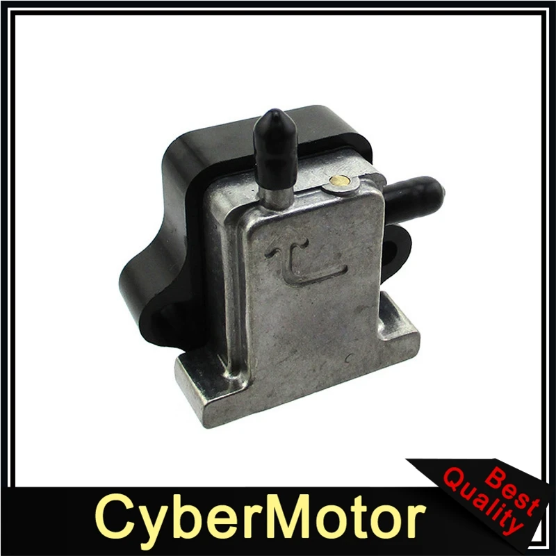 Подвесной топливный насос для Mariner 4HP 5HP 6HP 4 тактный Замена Mercury 803529T06|Насосы| |
