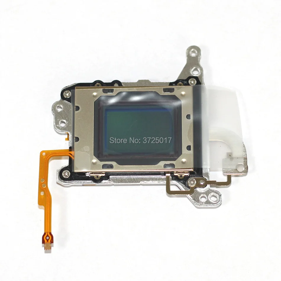 Датчик изображения s CCD COMS сенсор запасная часть с фильтром низких частот для Canon EOS 800D SLR