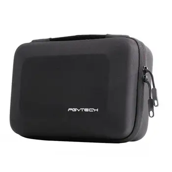 

1PC PGYTECH Portable Handheld Hard Bag Storage Carry Case For DJI OSMO POCKET Drone Carrying case