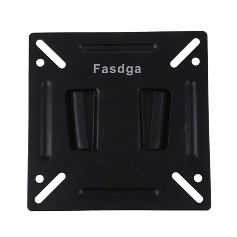 

Fasdga Flat Panel LCD TV Screen Monitor Wall Mount Bracket N2