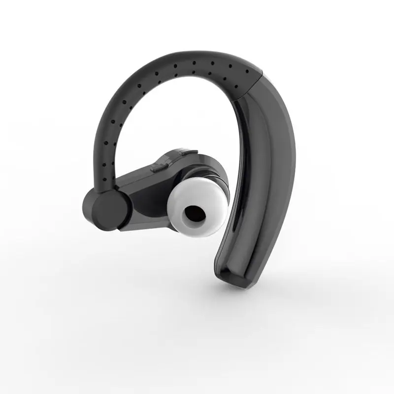 Bluetooth Наушники Беспроводные V4.1 свободные руки стерео крючок для гарнитуры