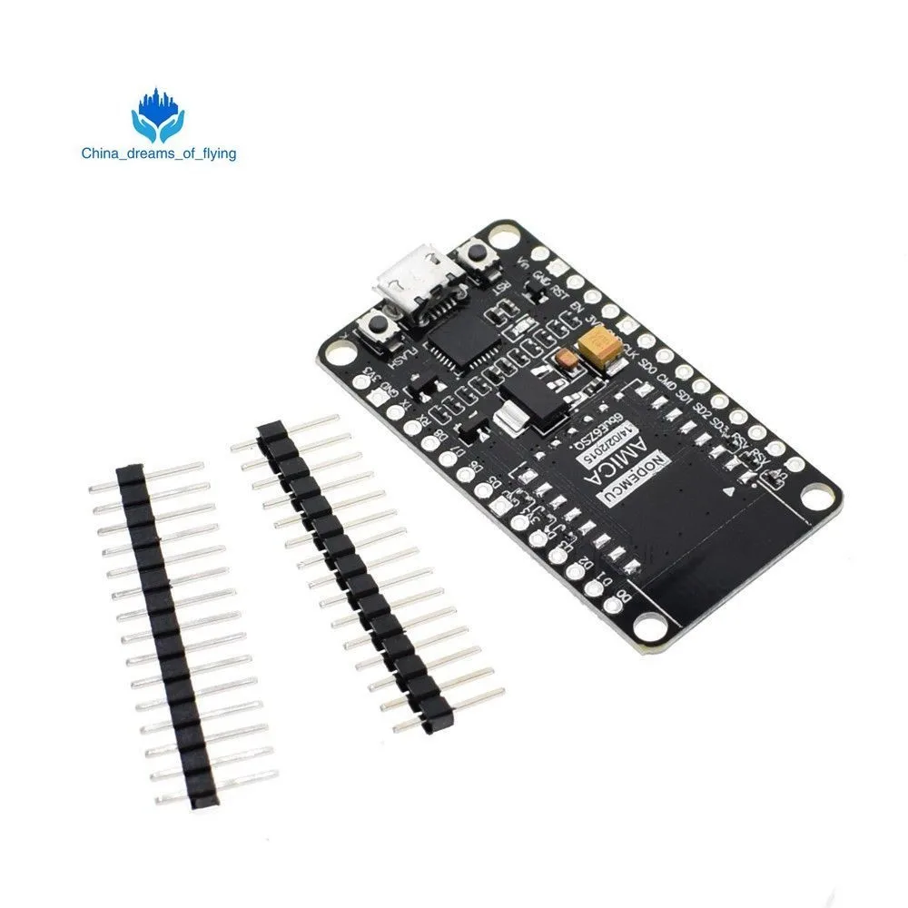ESP8266 Φ WIFI CP2102 NodeMCU совместимая плата разработки для Arduino адаптер Интернета