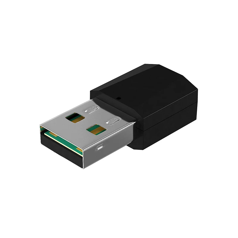 

Bluetooth Adapter USB Dongle for Computer PC Wireless Mouse Bluetooth 4.2 Stereo Audio Transmitter USB Bluetooth Adapter