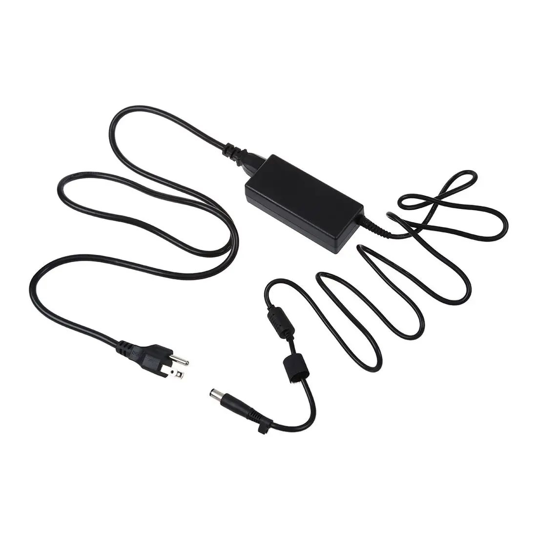 FULL-65W AC محول شاحن ل HP N193 V85 R33030 دفتر PC الطاقة كابل كهربائي PSU FULL-65W AC محول شاحن ل HP N193 V85 R33030 دفتر PC الطاقة كابل كهربائي PSU