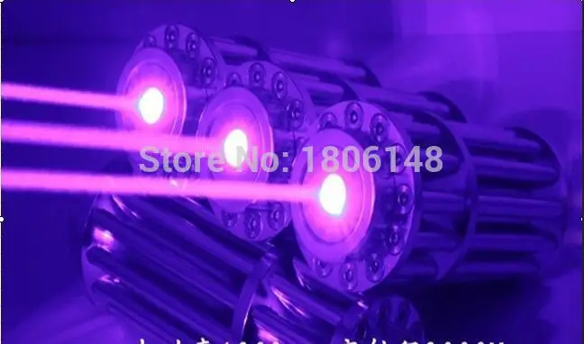Лидер продаж! Высокая Мощность 5000w 5000000 м синий лазерный указатель 450nm Lazer Flash