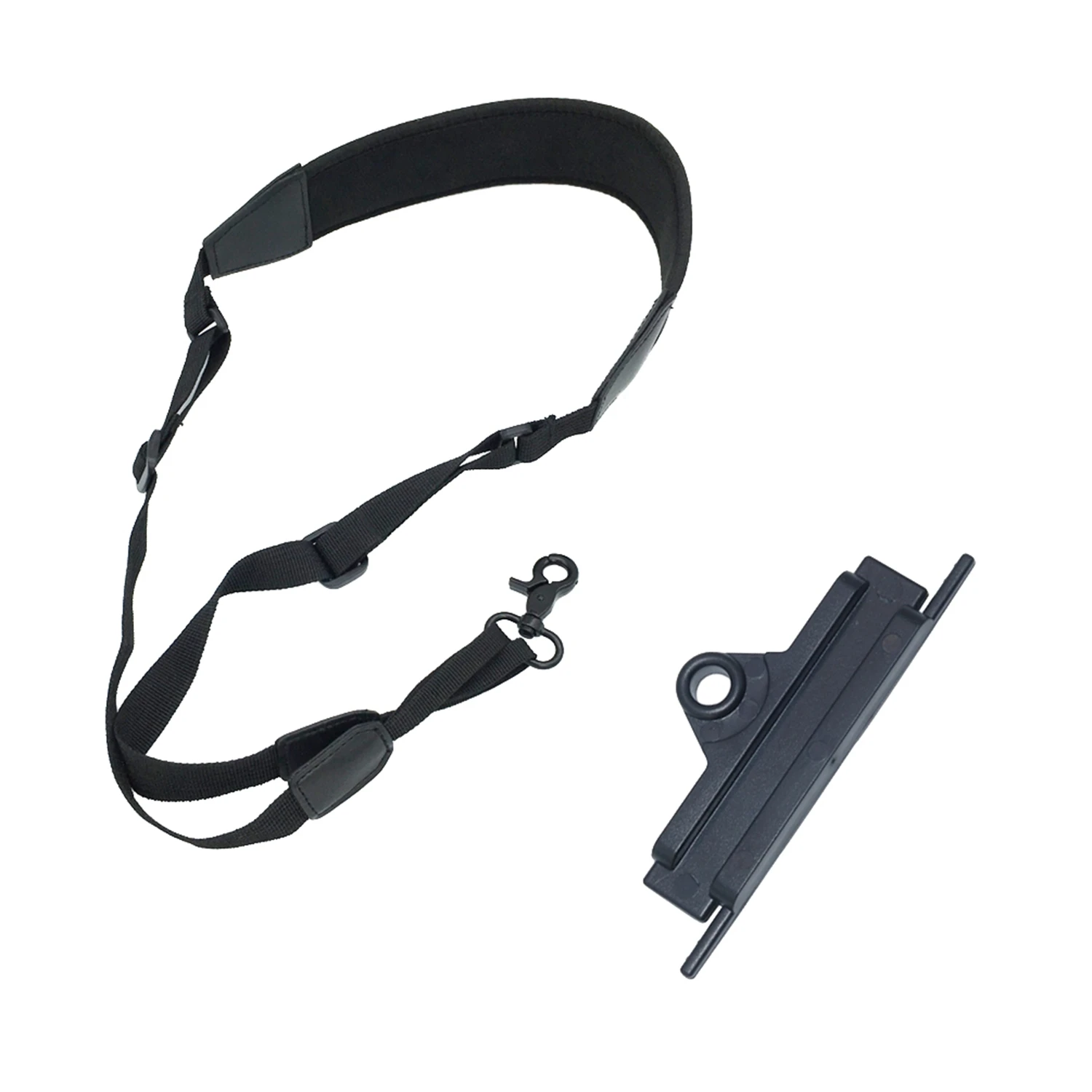 

Mavic Pro Lanyard + Neck Strap Hanging Hooking Belt Buckle For Dji Mavic Pro Drone Remote Control