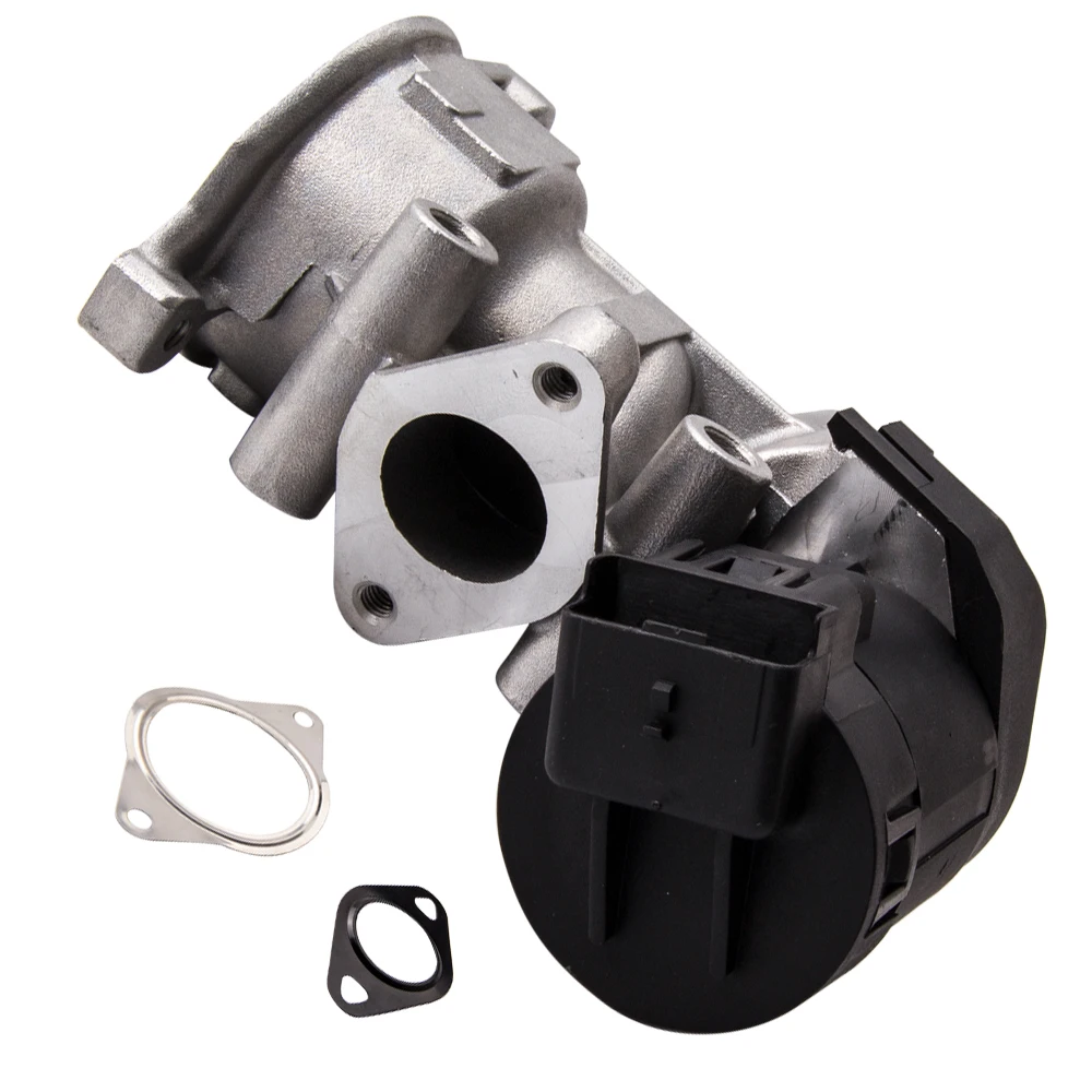 

EGR Exhaust Gas Valve For FORD Focus MK2 Mondeo MK4 C-MAX Galaxy Kuga S-MAX 2.0 TDCi 07-15 9681825280 7518117 6M5Q9D475AA