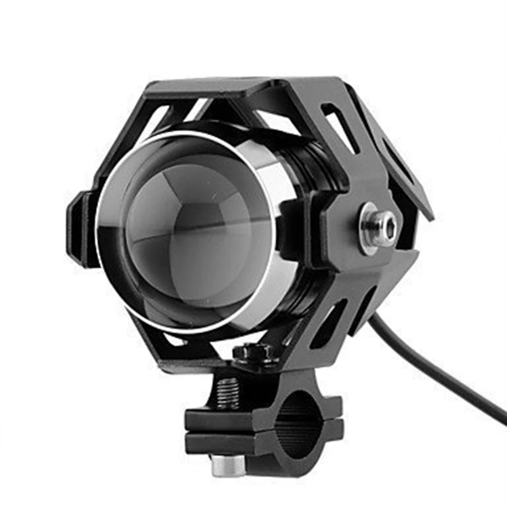 30W мотоцикл ремонт аксессуары светодиодный прожектор объектив Комбинации U5