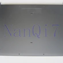 База нижней части корпуса Нижняя крышка сборки для ASUS q501 q501l q501la D 13NB01F1AP0221