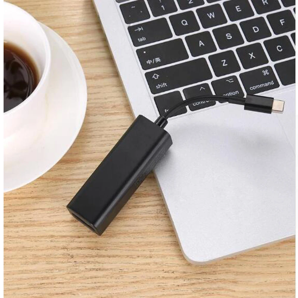 

Cable Cord Converter Adapter USB 3.1 Type C Male to Magsafe 2 5Pin Female Cable Cord Converter Adapter for Macbook Pro 12 13 15