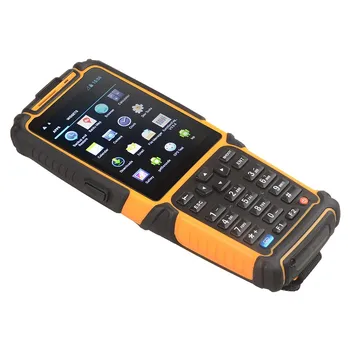 

Android pos terminal PDA laser scanner for warehouse TS-901 with 1D scanner SE965