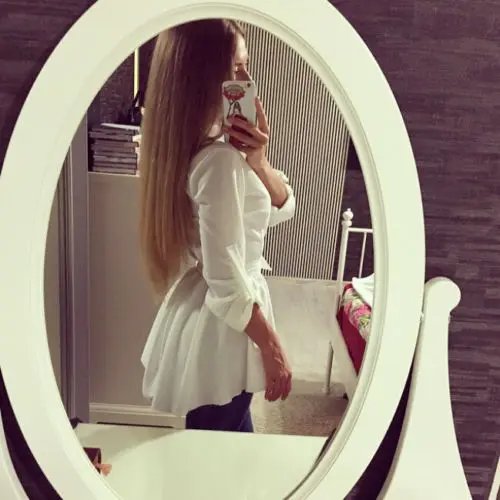 Gros Collier 2019 Femmes Blouse Chemisier Robe Lady Nouveau Décontracté Mini Bouton Printemps Soild Ol En Shirt Bureau gaSUp