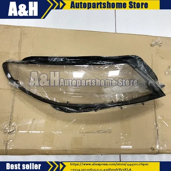 

One Side Headlight Cover Headlamp Lens Lenses for 2013-2016 Volkswagen CC