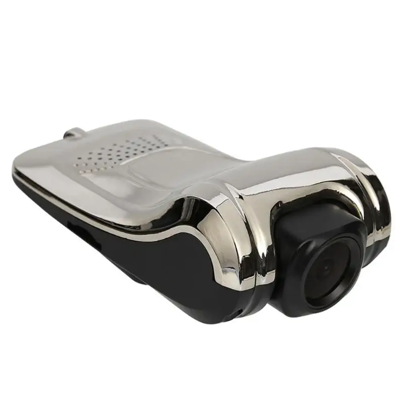 

ZW10A USB Auto Car DVR Camera Driving Recorder Dash Cam for Android Car Player Automatic Loop Video Recording;