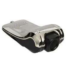 ZW10A USB Auto Auto DVR Della Macchina Fotografica di Guida Registratore Dash Cam per Android Auto Lettore Automatico di Registrazione Video Loop;