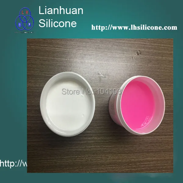 Безопасный для пищевых продуктов жидкий силикон rtv LHSIL 5020|rubber silicone|rubber liquidrubber liquid
