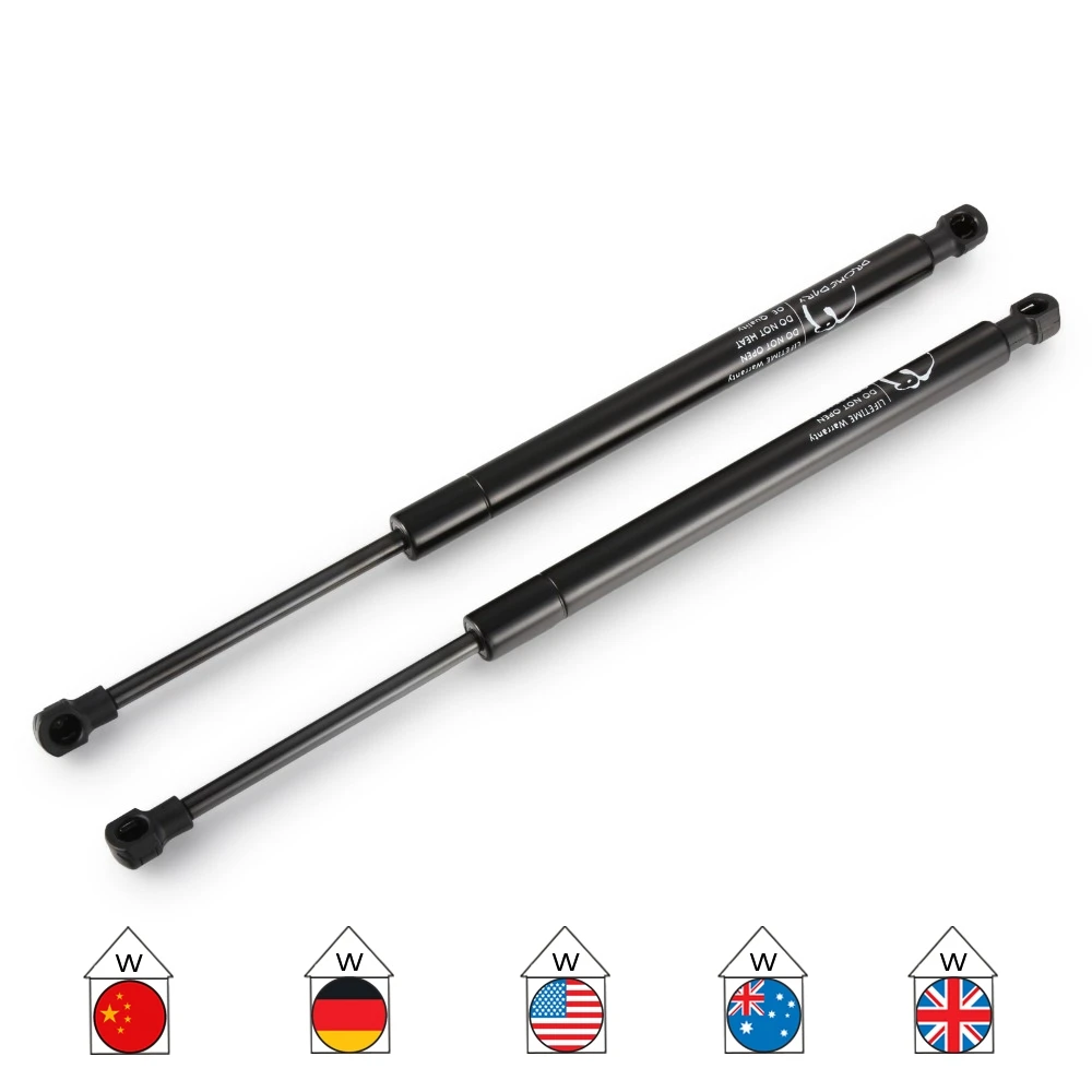 

Tailgate Boot Gas Struts Gas Lifters 370mm FOR BMW 3 Series E90 Saloon 316i 320d