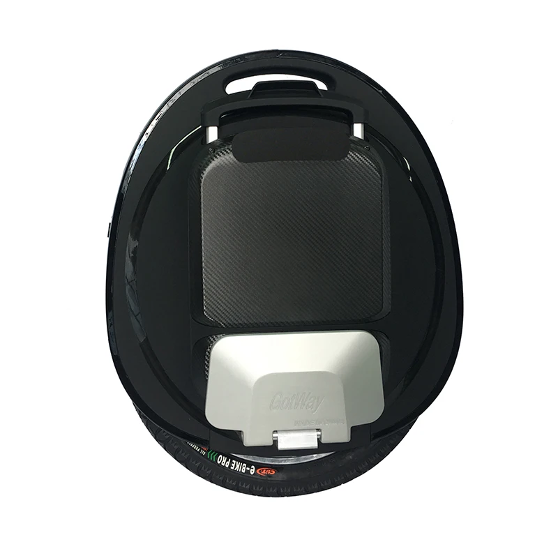 Original GotWay Tesla 2 Self Balance Electric Scooter 2000W Motor 84V 1020WH 16 Inch Tire With Built-in Handlebar Skateboard