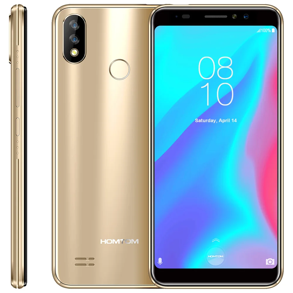 HOMTOM C8 4G смартфон 5,5 ''android 8,1 MTK6739 4 ядра 1,3 ГГц 2 Гб Оперативная память 16 Гб Встроенная память 13.0MP отпечатков пальцев Face ID 3000 мАч мобильный телефо... HOMTOM C8 4G смартфон 5,5 ''android 8,1 MTK6739 4 ядра 1,3 ГГц 2 Гб Оперативная память 16 Гб Встроенная память 13.0MP отпечатков пальцев Face ID 3000 мАч мобильный телефо...