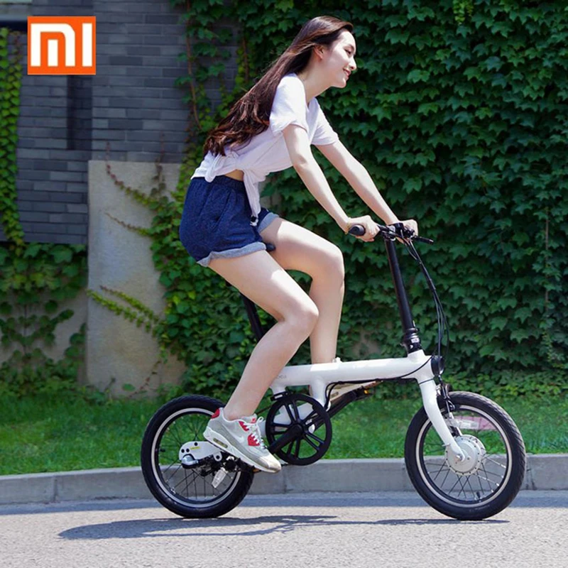 xiaomi qicycle app