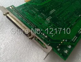 

Industrial equipment board ASM 64-21005D 03-21005/T
