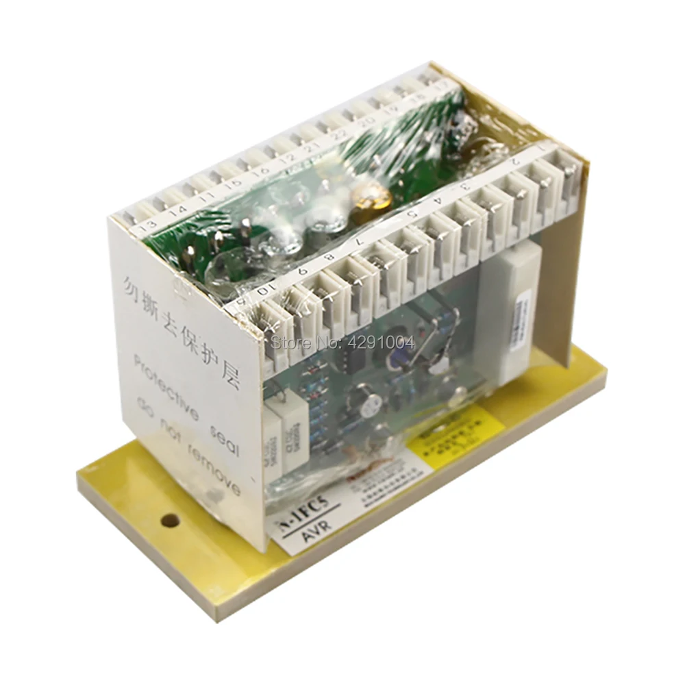 6GA2 490 0A AVR 30Kva автоматический регулятор напряжения для Siemens IFC5 генератор с лучшим